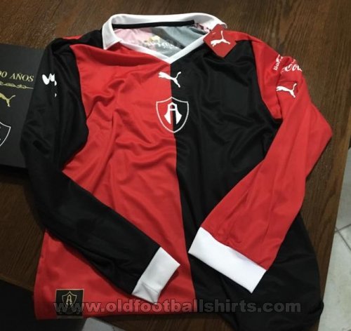 Atlas Special football shirt 2016