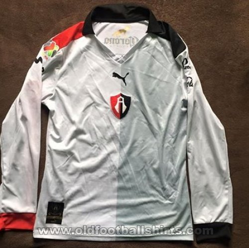 Atlas Special football shirt 2016
