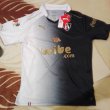 Tercera camiseta Camiseta de Fútbol 2017