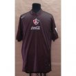 Visitante Camiseta de Fútbol 2004 - 2005