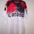Visitante Camiseta de Fútbol 1997 - 1998
