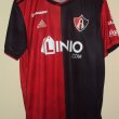 Home Camiseta de Fútbol 2018 - 2019