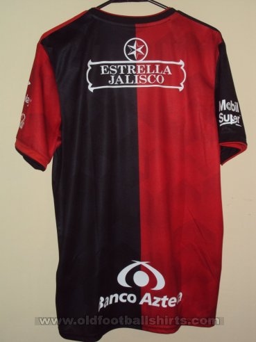 Atlas Home football shirt 2018 - 2019