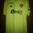 Tercera camiseta Camiseta de Fútbol 2018 - 2019