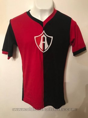 Atlas Home football shirt 1969