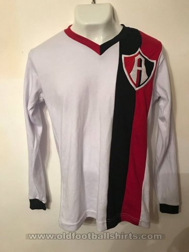 Atlas Away football shirt 1971 - ?