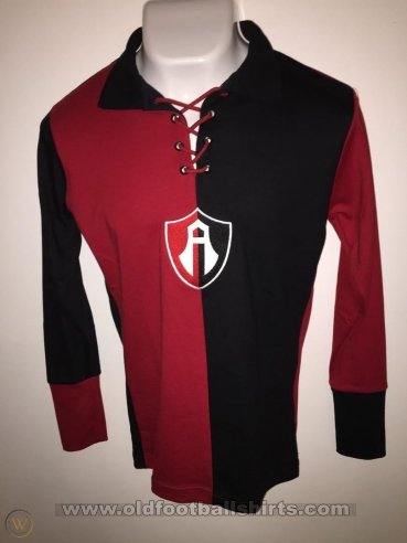 Atlas Retro Replicas football shirt 1921
