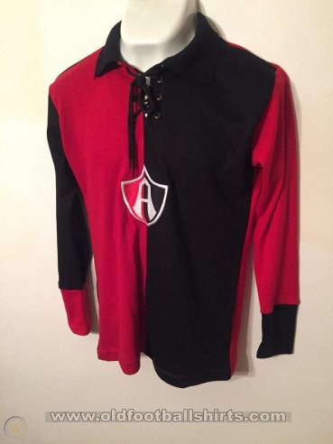 Atlas Retro Replicas football shirt 1921