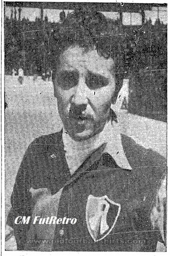 Atlas Home football shirt 1958