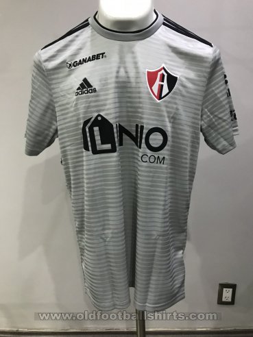 Atlas Away football shirt 2018 - 2019