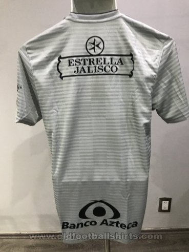Atlas Away football shirt 2018 - 2019