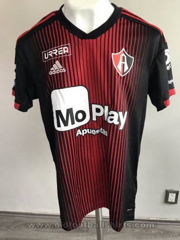 Atlas Home football shirt 2018 - 2019