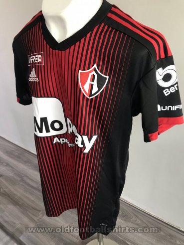 Atlas Home football shirt 2018 - 2019