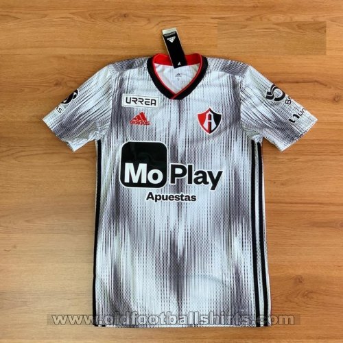 Atlas Away football shirt 2019 - 2020