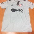 Visitante Camiseta de Fútbol 2018 - 2019