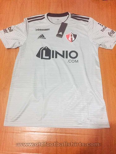 Atlas Away football shirt 2018 - 2019