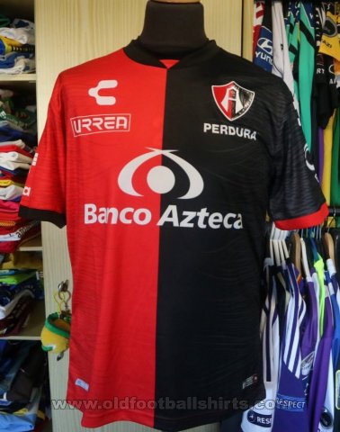 Atlas Home football shirt 2020 - 2021