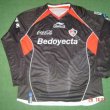 Tercera camiseta Camiseta de Fútbol 2007 - 2008