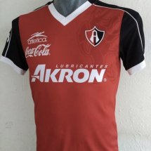 Atlas Third football shirt 2012 - 2013 sponsored by Lubricantes Akron