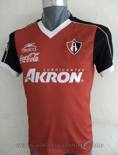 Atlas Third football shirt 2012 - 2013