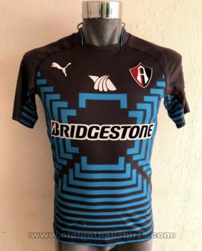 Atlas Goalkeeper football shirt 2015 - 2016