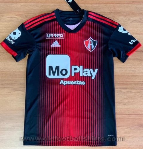 Atlas Home football shirt 2020 - 2021