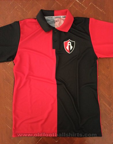 Atlas Retro Replicas football shirt 1950 - 1951