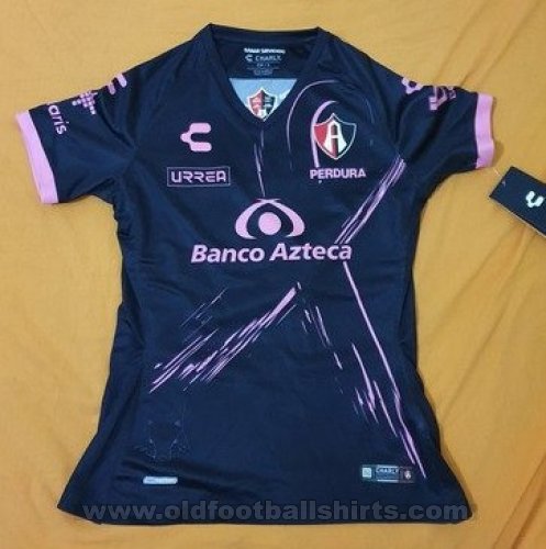 Atlas Third football shirt 2020 - 2021
