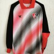 Portero Camiseta de Fútbol 1981