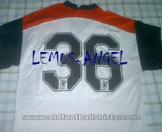 Atlas Away football shirt 1991
