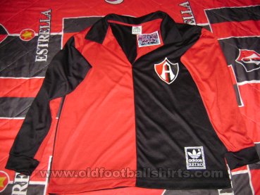 Atlas Retro Replicas football shirt 1951 - 1952