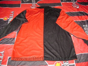 Atlas Retro Replicas football shirt 1951 - 1952