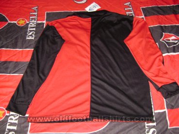Atlas Home football shirt 1989 - 1990