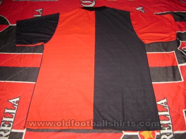Atlas Home football shirt 1990 - 1992