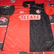 Home Camiseta de Fútbol 1994 - 1995