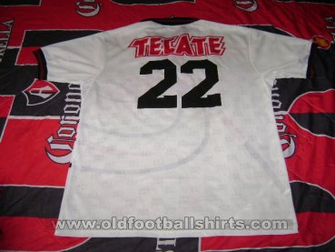 Atlas Away football shirt 1994 - 1995