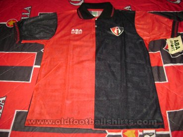 Atlas Home football shirt 1993 - 1994
