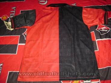 Atlas Home football shirt 1993 - 1994
