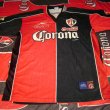 Home Camiseta de Fútbol 2000 - 2001
