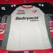 Visitante Camiseta de Fútbol 2004 - 2005
