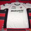 Visitante Camiseta de Fútbol 2004 - 2005