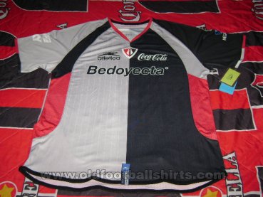 Atlas Spezial Fußball-Trikots 2006 - 2007