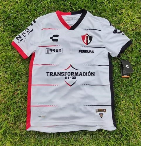 Atlas Away football shirt 2021 - 2022