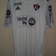 Tercera camiseta Camiseta de Fútbol 2020