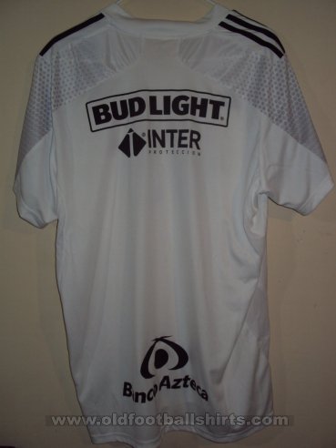 Atlas Third football shirt 2020