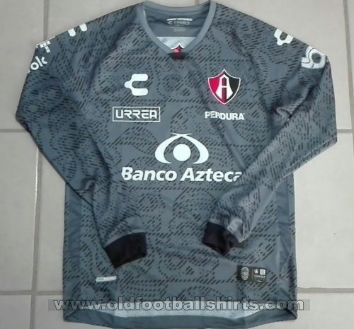 Atlas Special football shirt 2020