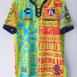 Especial Camiseta de Fútbol 2022