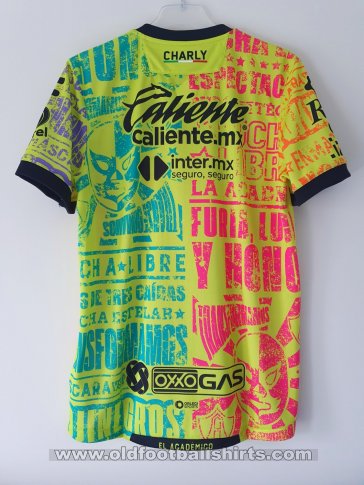 Atlas Special football shirt 2022
