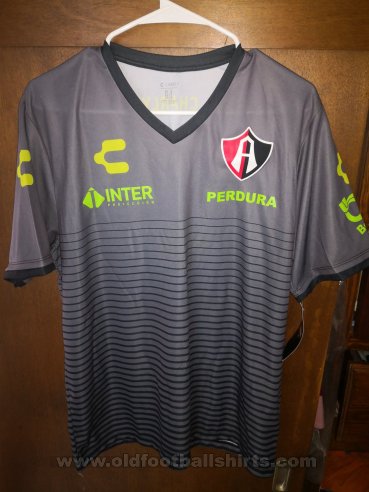 Atlas Cup Shirt football shirt 2020