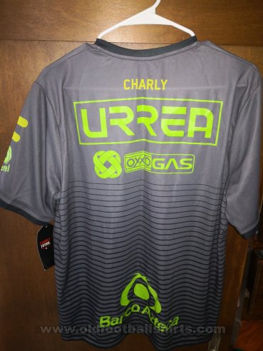 Atlas Cup Shirt football shirt 2020
